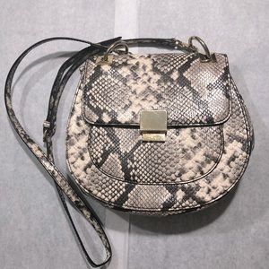 Aldo Crossbody Bag.